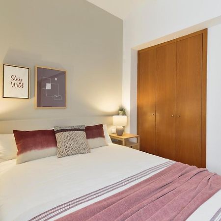Click&Flat Sugranyes Apartment Barcelona Ngoại thất bức ảnh