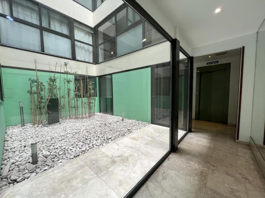 Click&Flat Sugranyes Apartment Barcelona Ngoại thất bức ảnh