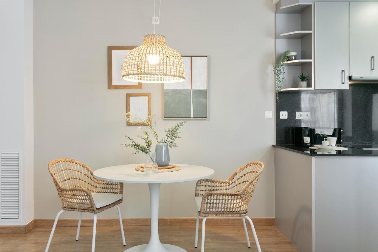 Click&Flat Sugranyes Apartment Barcelona Ngoại thất bức ảnh
