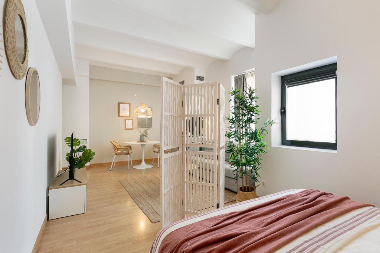Click&Flat Sugranyes Apartment Barcelona Ngoại thất bức ảnh